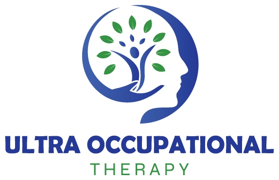 Ultra Occupational Therapy